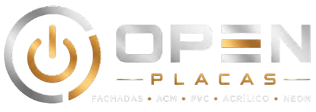 Open Placas